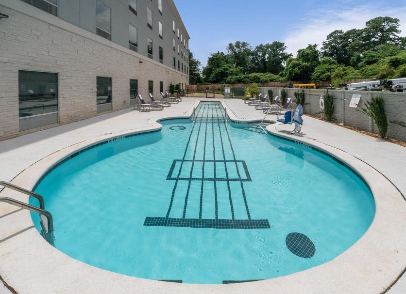 Piscine Photo