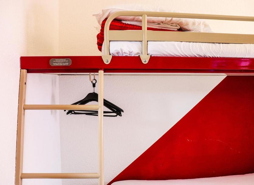 Équipements de la chambre Photo