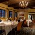 Salle de banquet