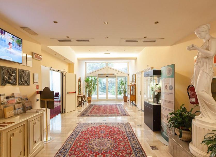 Hall d’entrée Photo