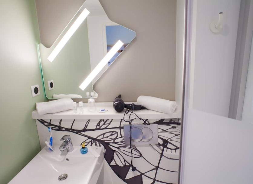 Salle de bain Photo