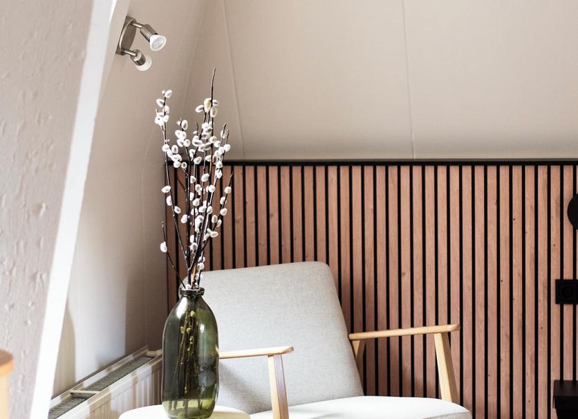 Équipements de la chambre Photo