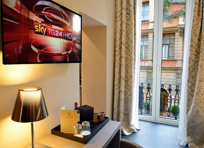 Équipements de la chambre Photo