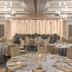 Salle de banquet