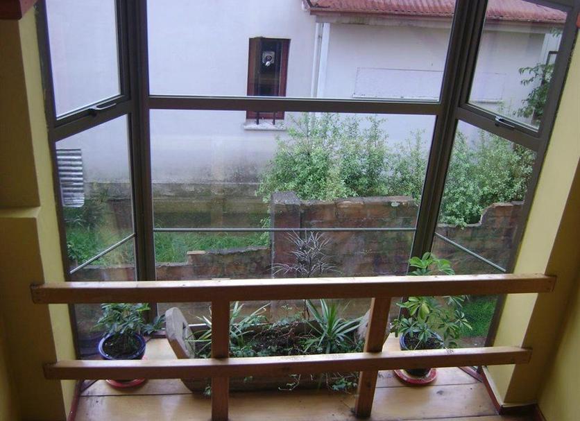 Balcon Photo