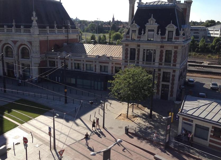 Extérieur Photo