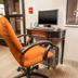 Centre d'affaires
