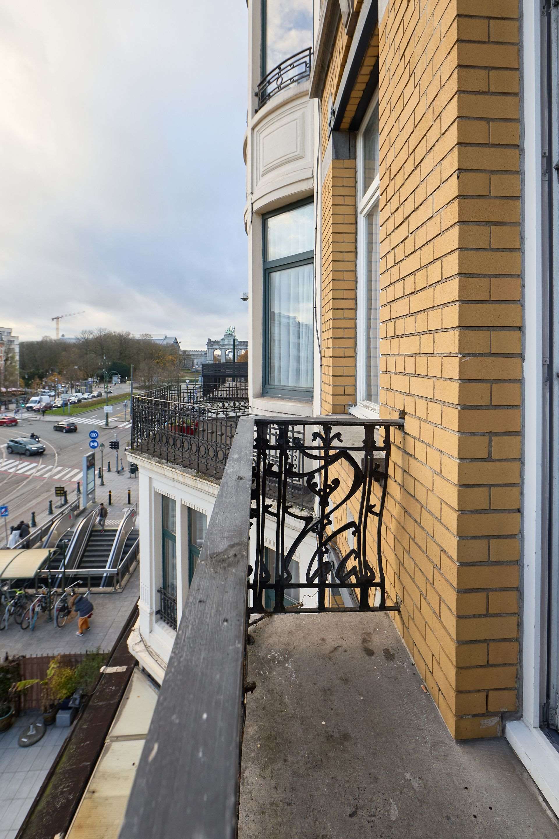 Balcon