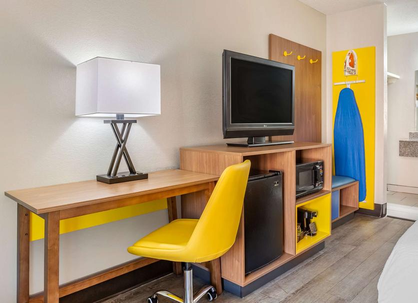 Équipements de la chambre Photo