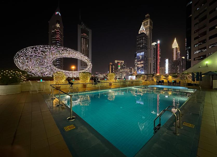 Piscine Photo