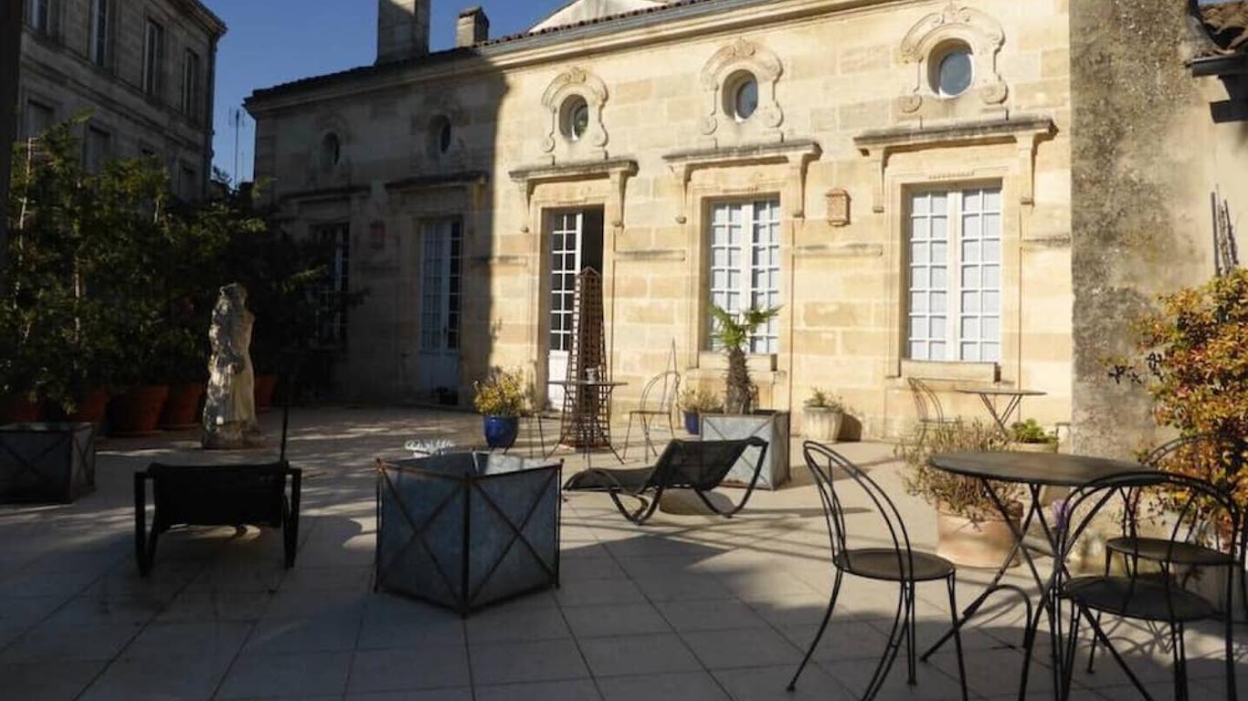 Villa Premayac