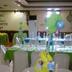 Salle de banquet