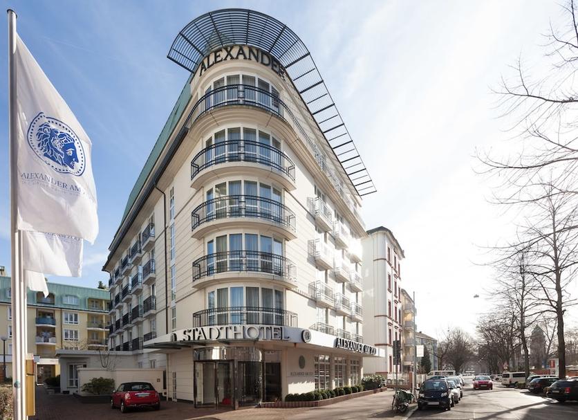 Bâtiment Photo