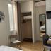 Équipements de la chambre