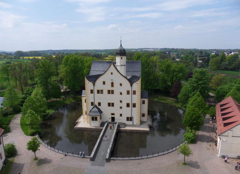 Bâtiment Photo