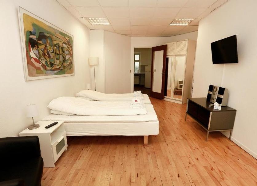 Chambre Photo