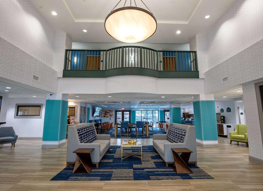 Hall d’entrée Photo