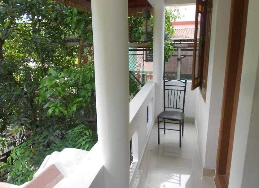 Balcon Photo