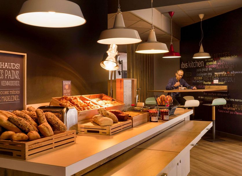 Salle à manger Photo