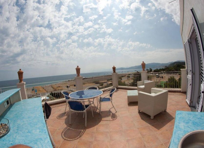 Balcon Photo