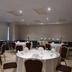 Salle de banquet