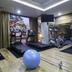 Salle de sport