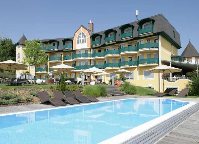 Piscine Photo