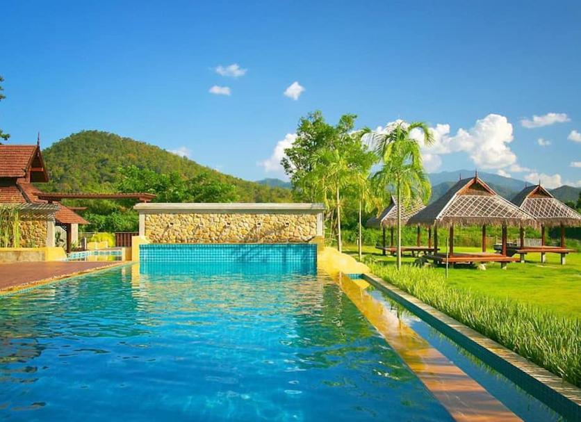 Piscine Photo