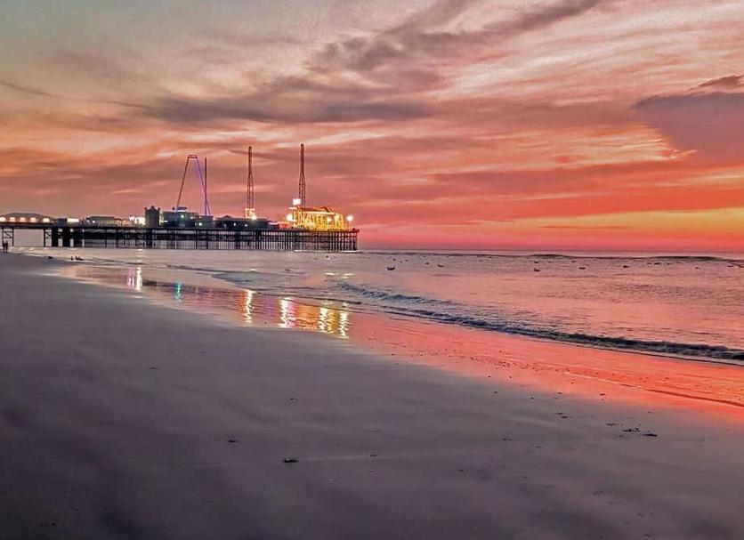 Plage Photo