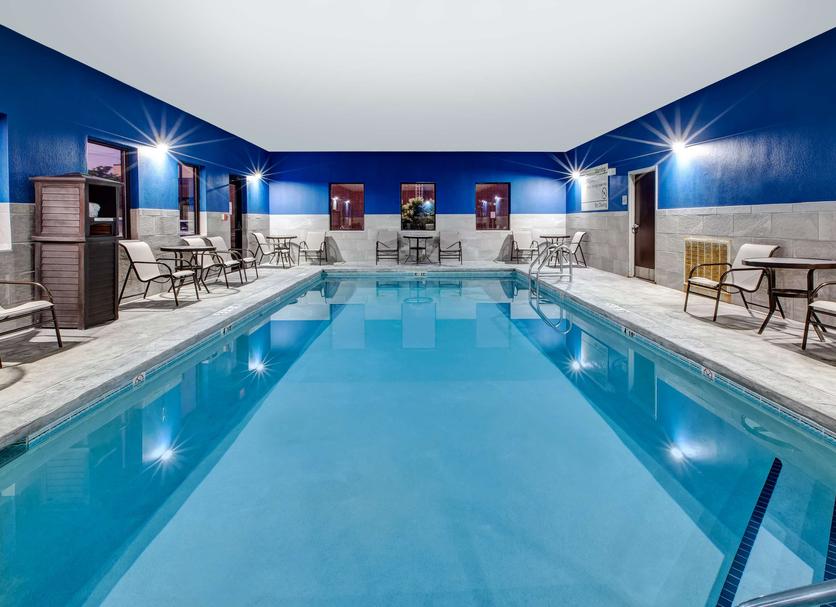 Piscine Photo