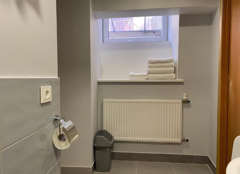Équipements de la chambre Photo