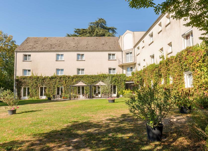 Bâtiment Photo