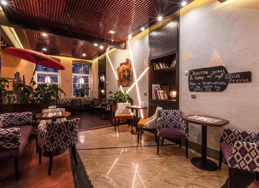 Hall d’entrée Photo