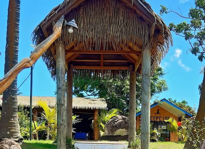 Extérieur Photo