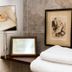 Équipements de la chambre