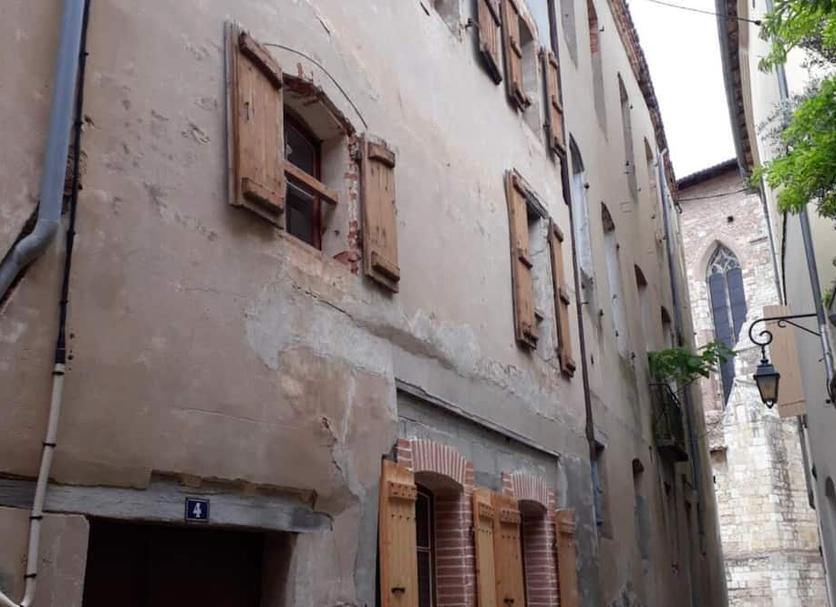 Extérieur Photo