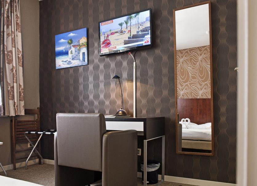 Équipements de la chambre Photo