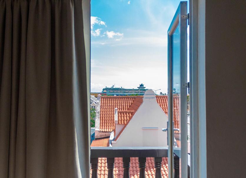 Balcon Photo