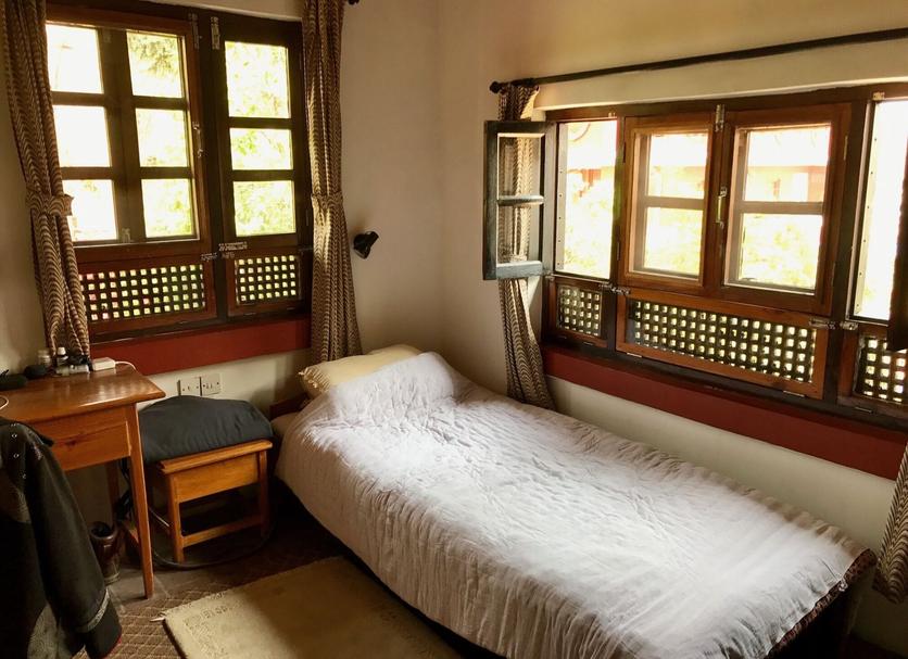 Chambre Photo