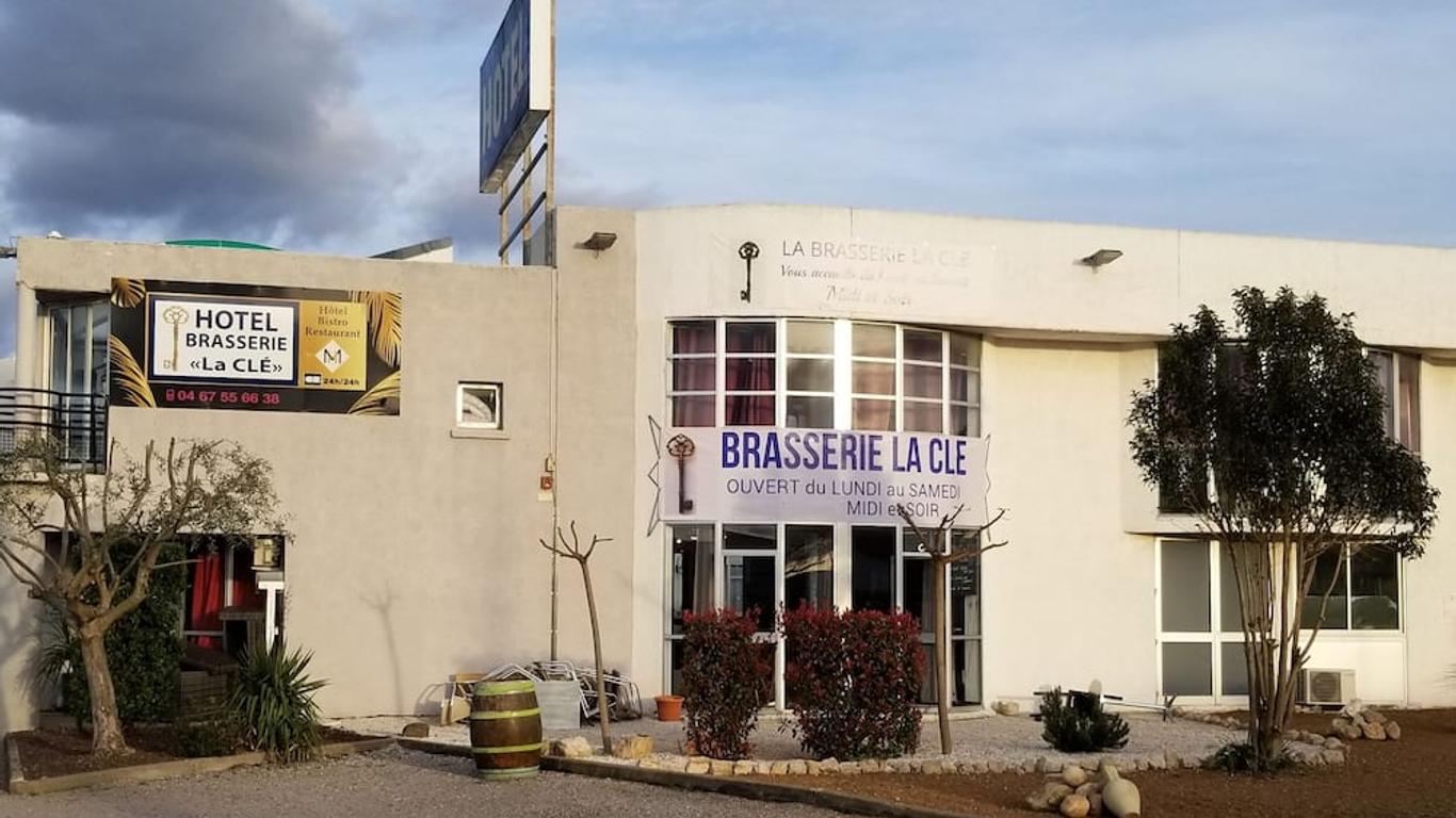 Hotel La Clé