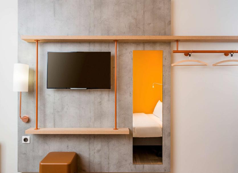 Équipements de la chambre Photo
