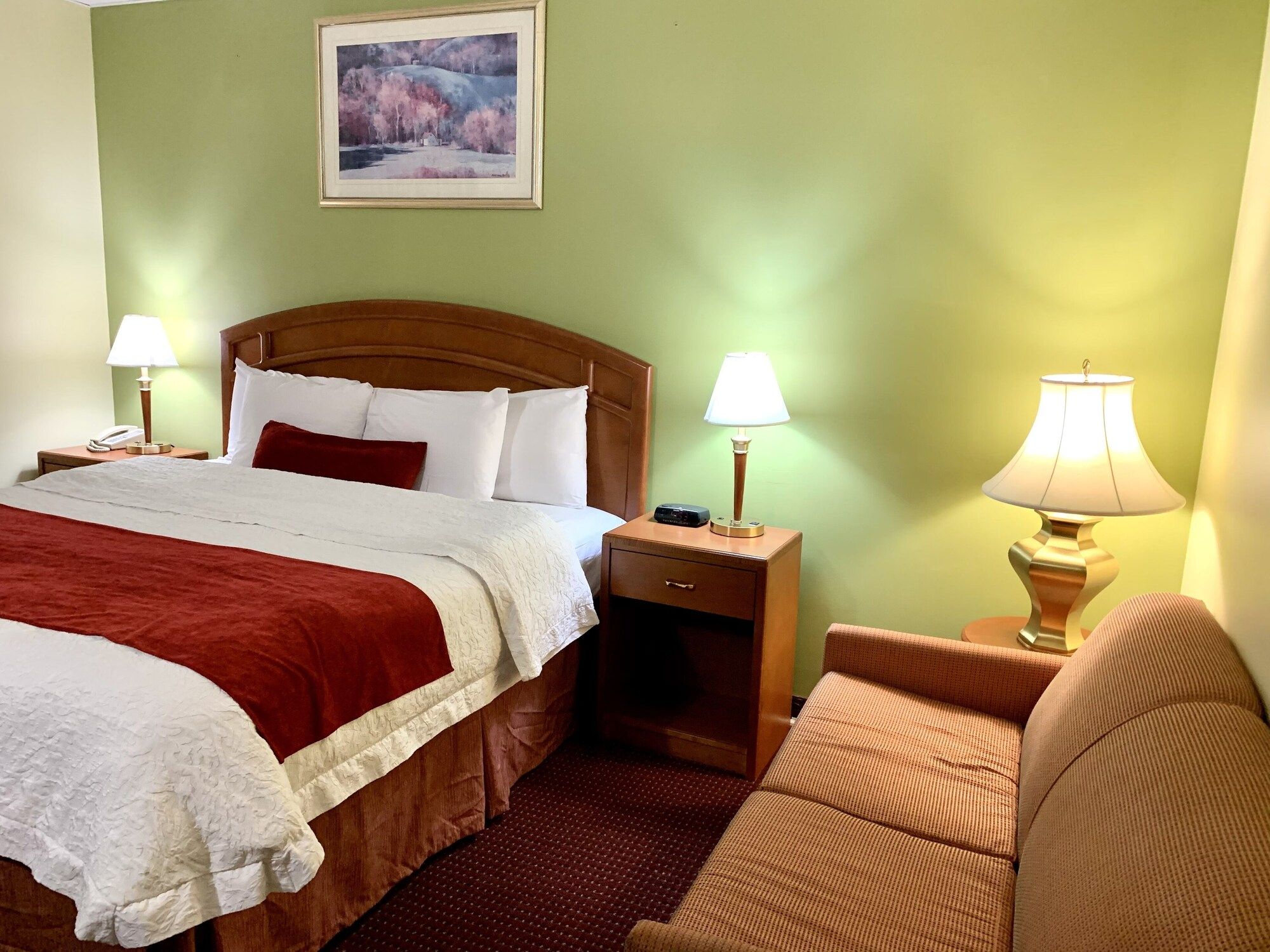 Chambre