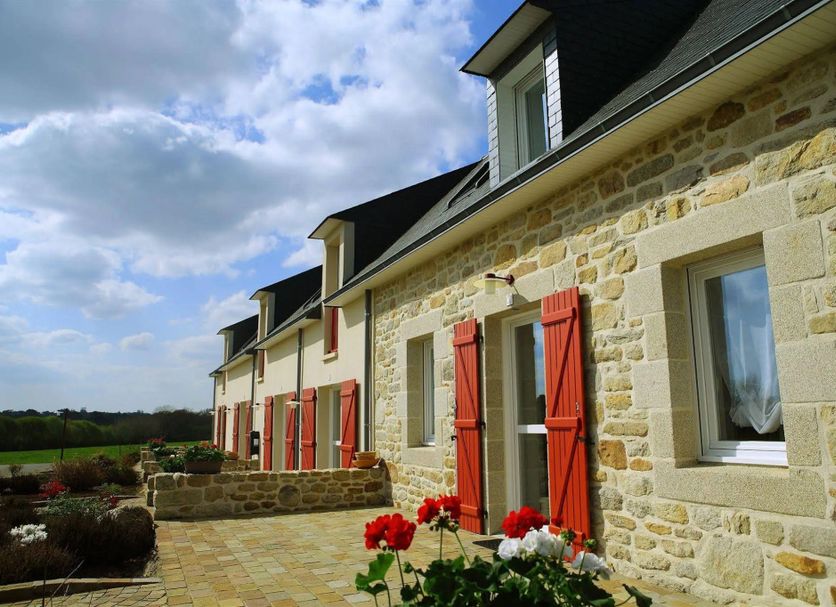 Bâtiment Photo