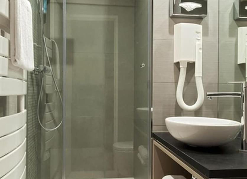 Salle de bain Photo