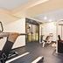 Salle de sport