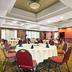 Salle de banquet