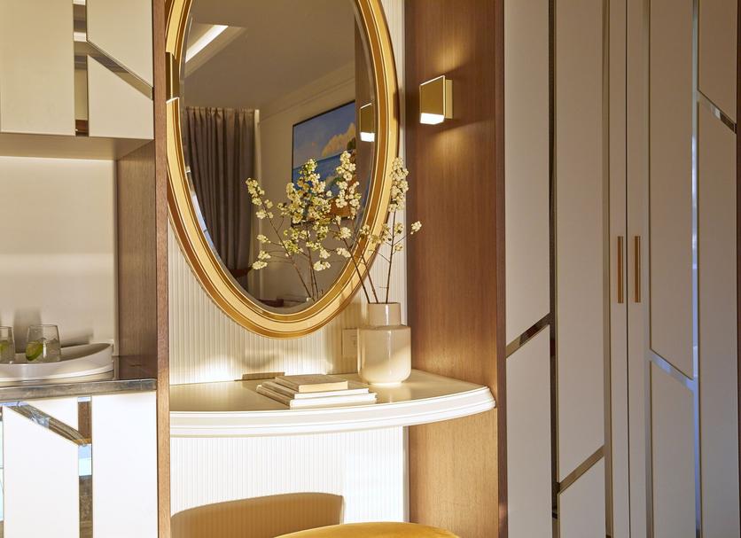 Équipements de la chambre Photo