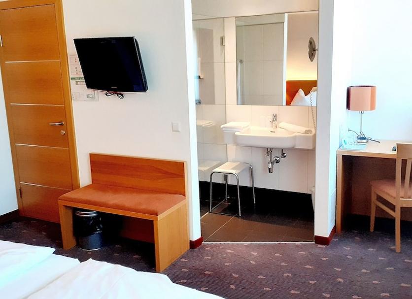Équipements de la chambre Photo