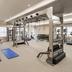 Salle de sport