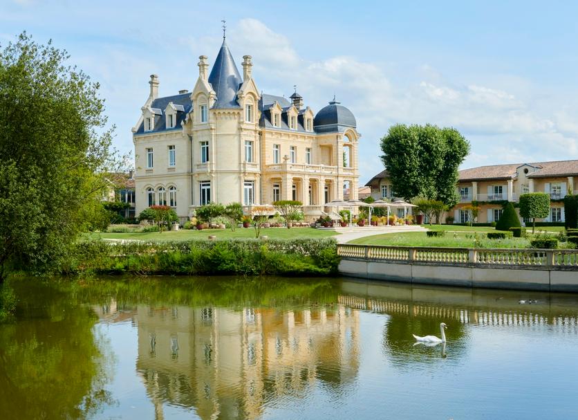 Bâtiment Photo